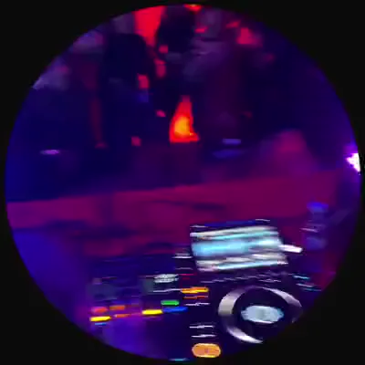 Hike&Bass Afterparty — HERMETH (Geneva), кадр 1