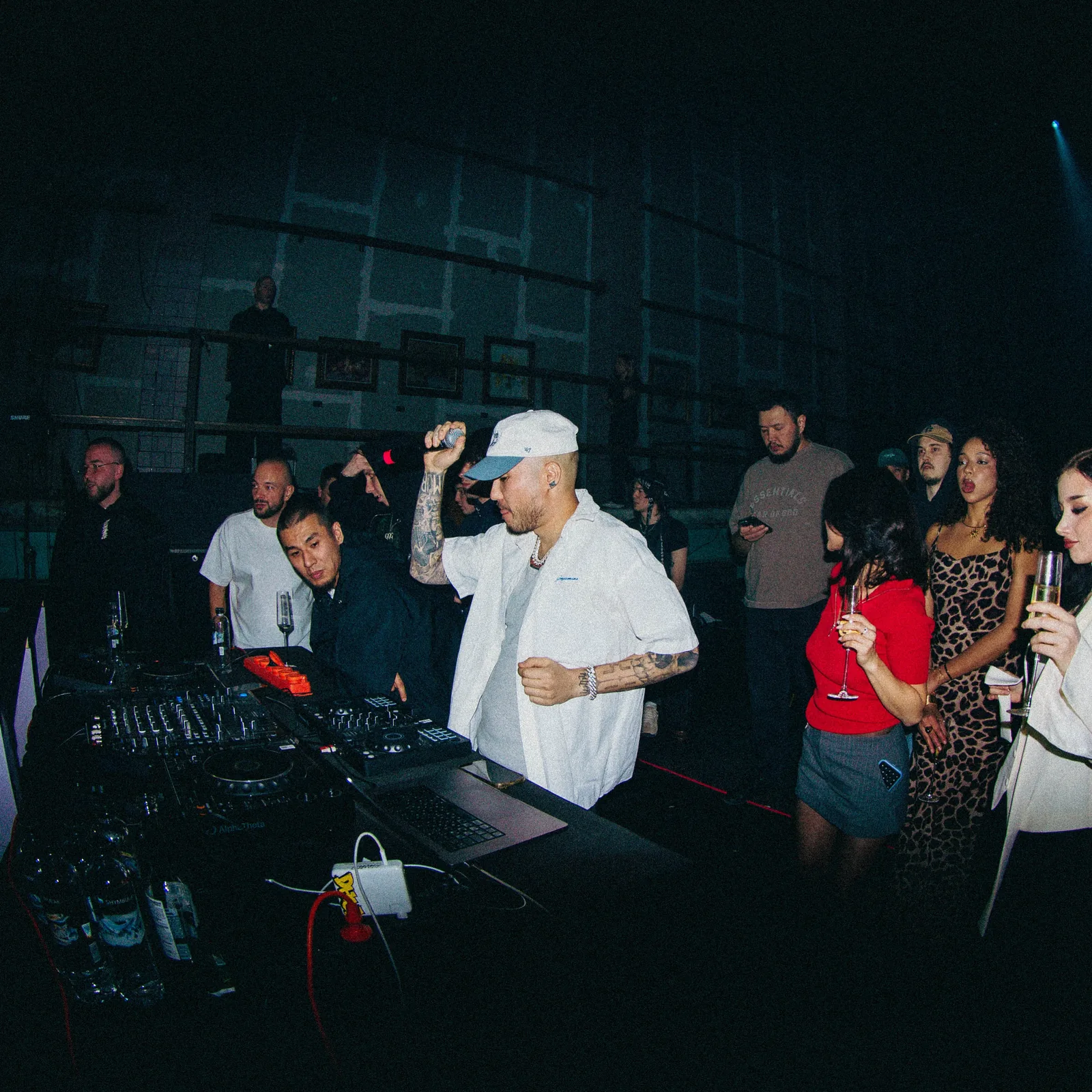 PLAYBOOKIE PLAYMAKERAH VOL.3, кадр 7