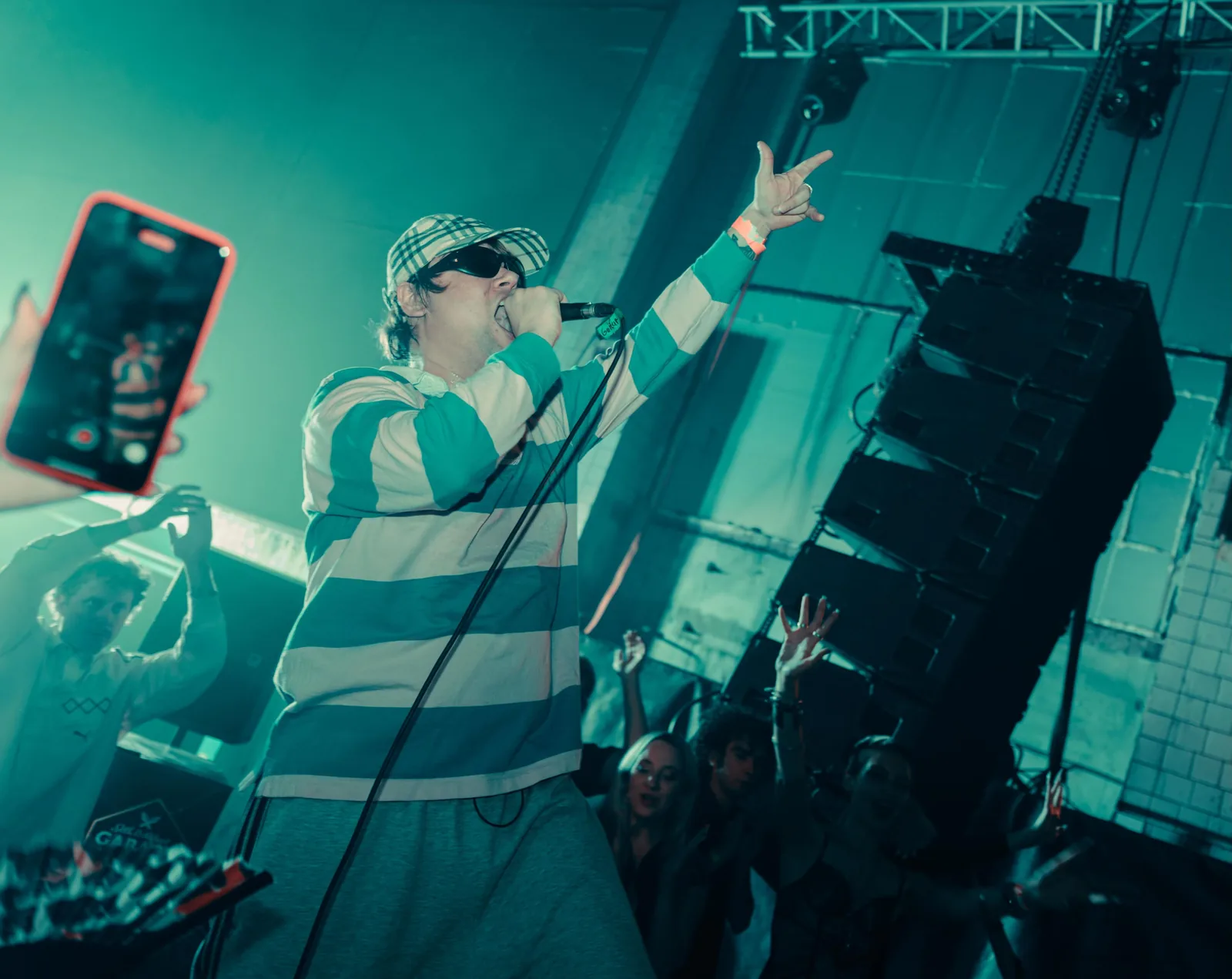 DJ STONIK1917, кадр 3