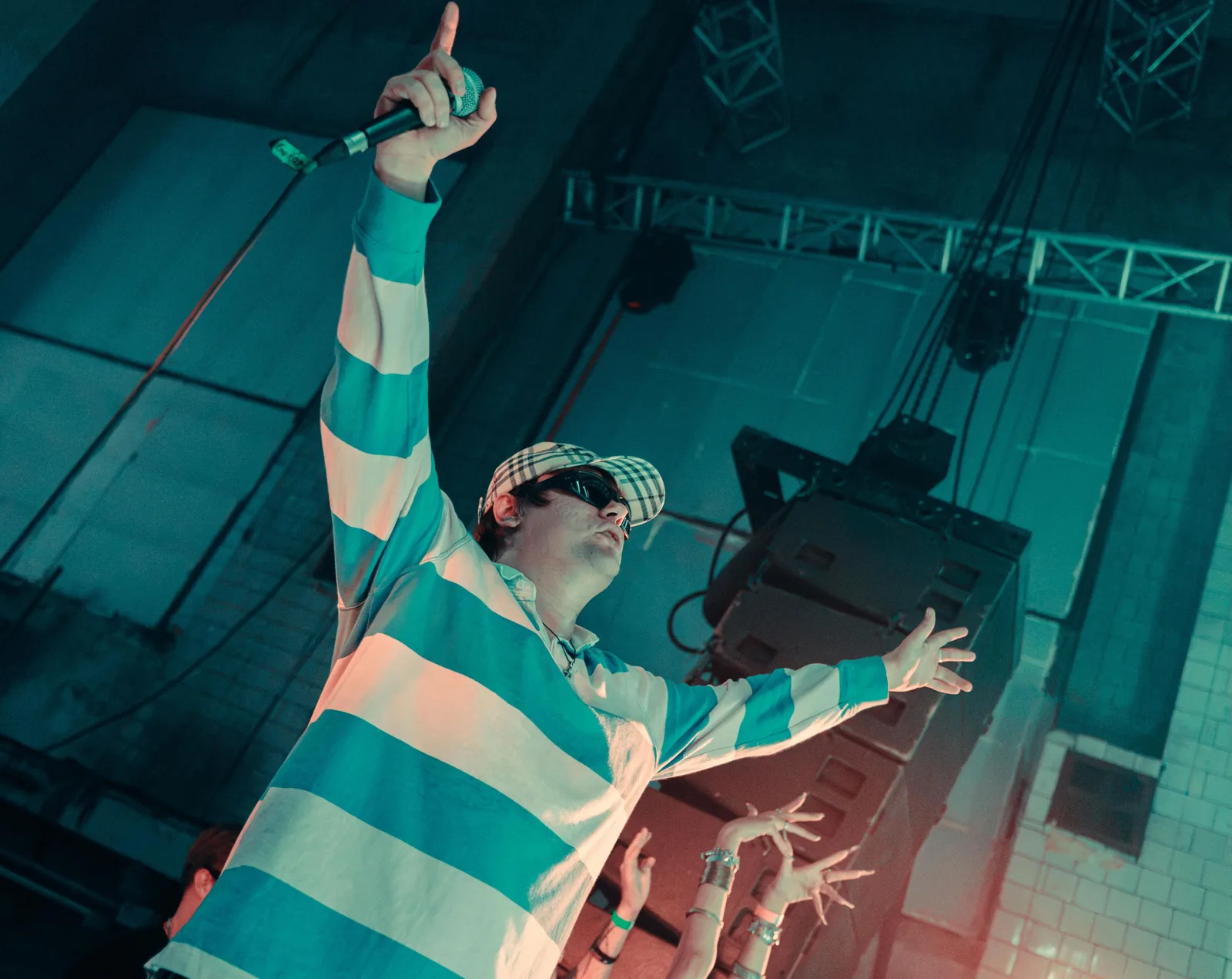 DJ STONIK1917, кадр 4