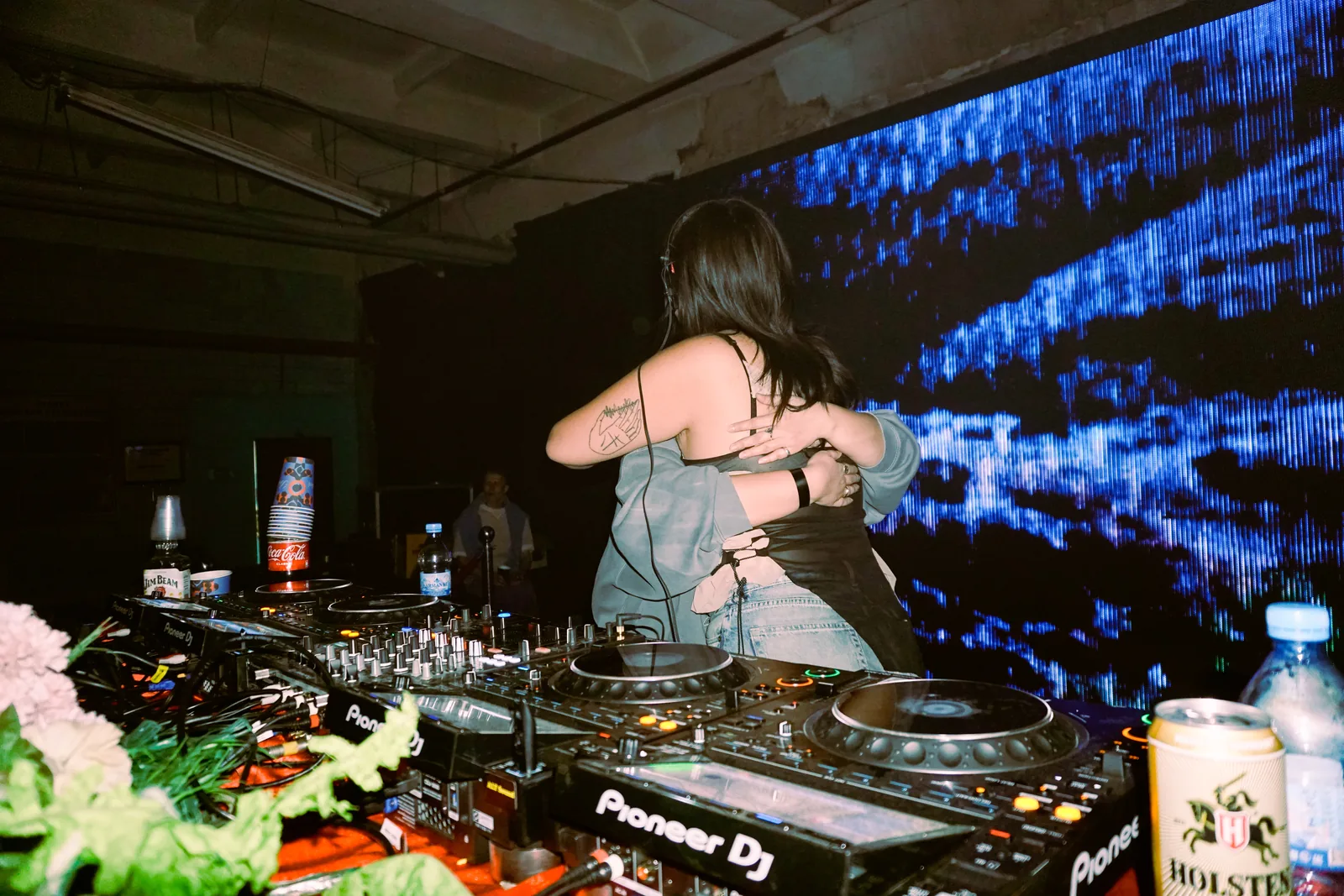 No More Weekender