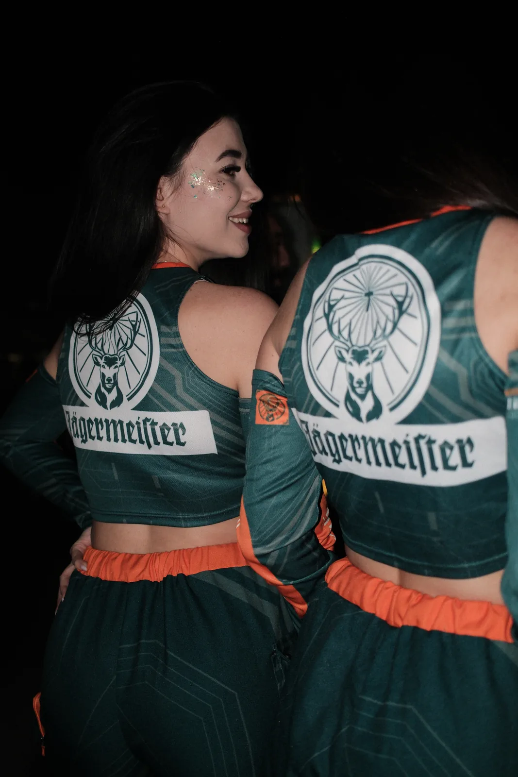 Jägermeister